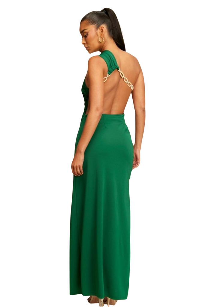 Leara Maxi Dress-DRESSES-Intrigue