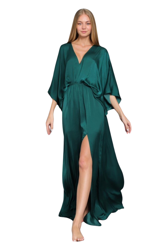 Dina Maxi Dress-DRESSES-Intrigue