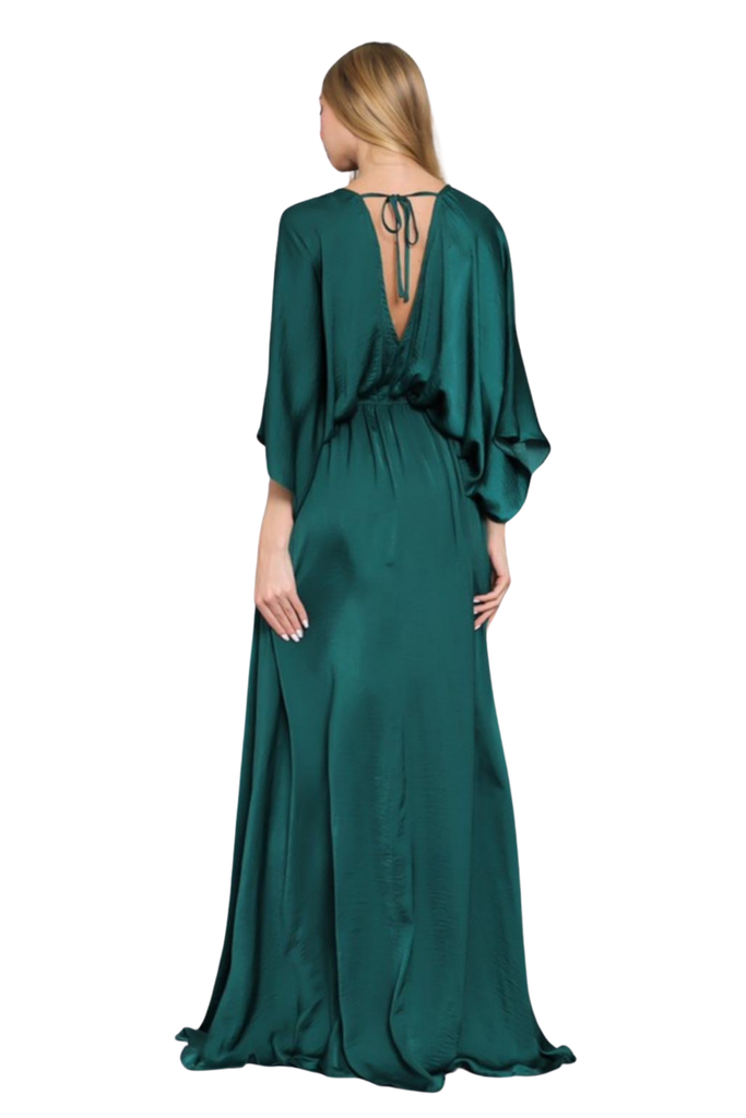 Dina Maxi Dress-DRESSES-Intrigue