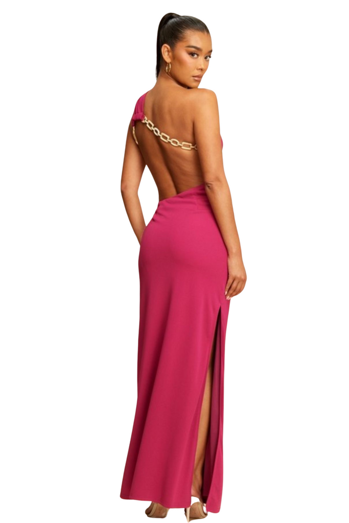 Leara Maxi Dress-DRESSES-Intrigue