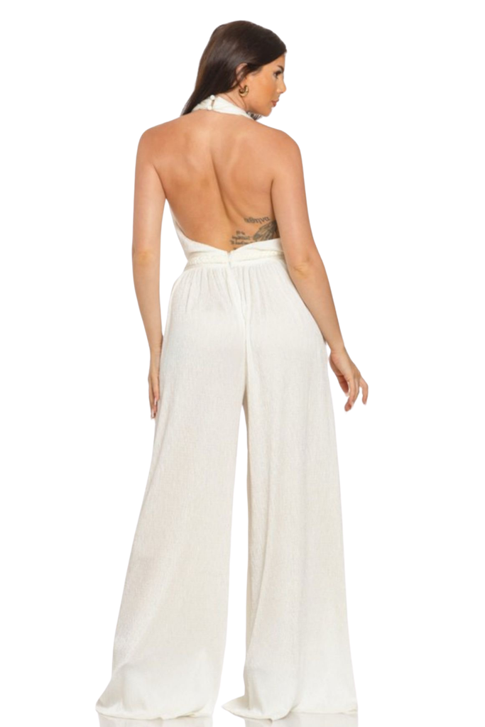 Brilla Jumpsuit-Intrigue