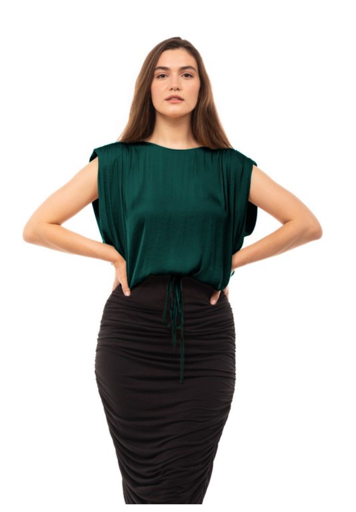 Crison Boat Neck Top-Tops-Intrigue