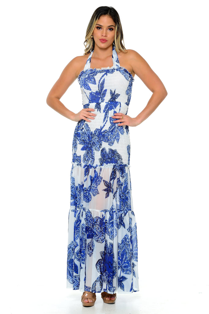 Janie Maxi Dress-Dresses-SMALL-Intrigue