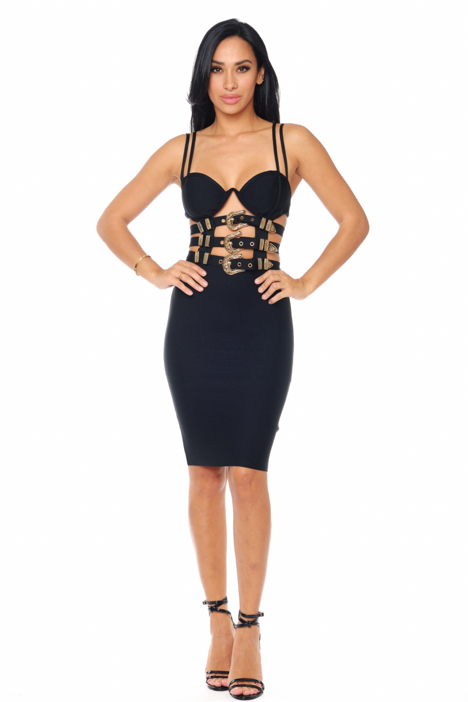 Bandage Dresses For Women